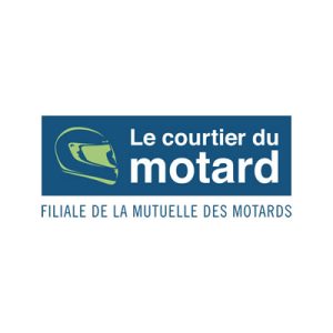 Le courtier du motard